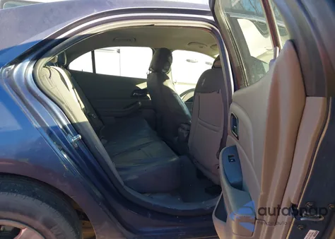 2013 Chevrolet Malibu 1Ls z USA, uszkodzony, nr VIN 1G11B5SA4DF196005